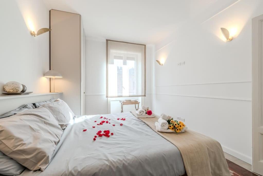 Citta Studi Design Clima Garage Apartment Milan